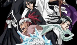 死神动漫,跨越时空的羁绊与战斗