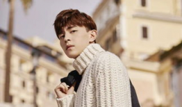 会长吃瓜爆料邓伦李沁,吃瓜群众热议明星恋情