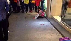 福建砍人视频,悲剧背后的社会深思